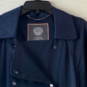 Vince Camuto women's lightweight jacket; size L; NWOT